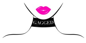 gagged-chokers